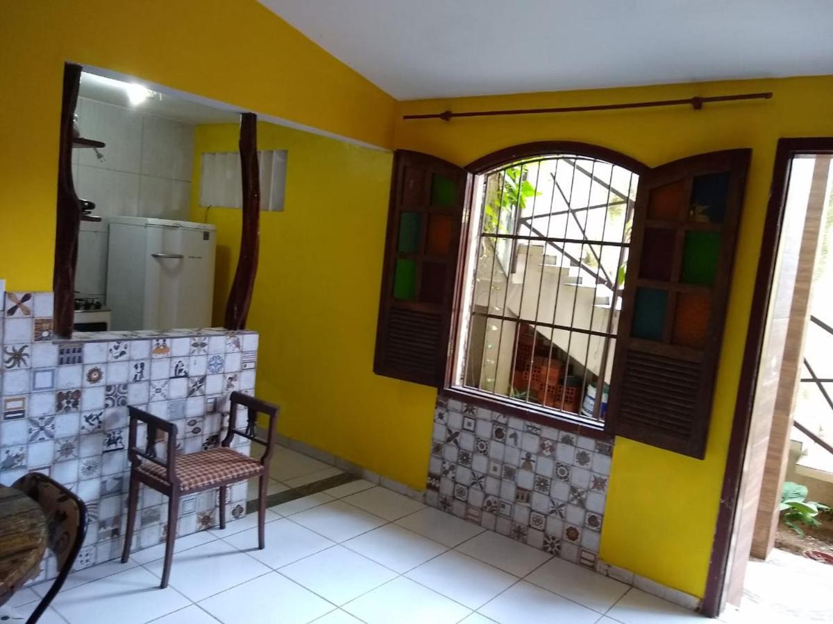 Pousada Innova Pium  Exterior foto