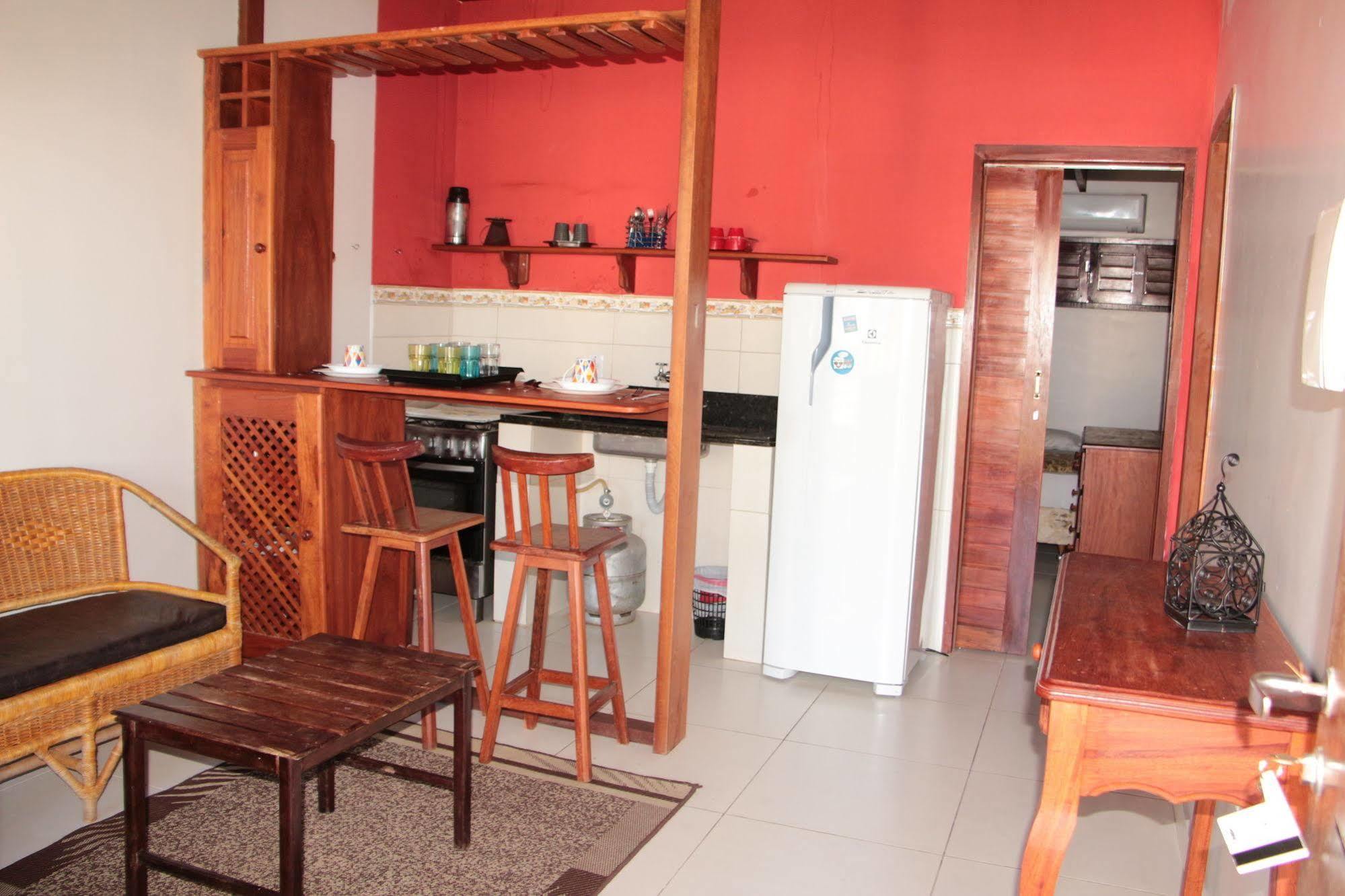 Pousada Innova Pium  Exterior foto